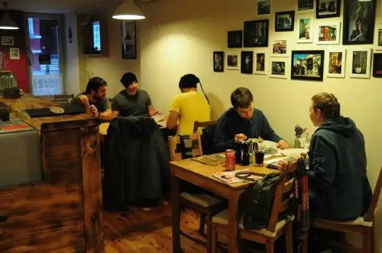 Semolina Kafe & Restoran'nin yemek ve ambiyans fotoğrafları 13