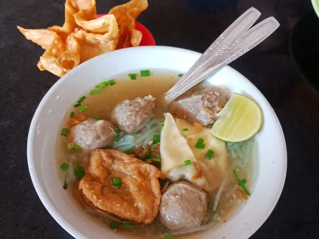 Gambar Makanan Bakso Anda 4