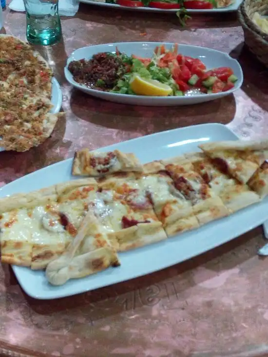 Taksim Bahçıvan'nin yemek ve ambiyans fotoğrafları 39