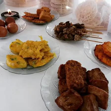 Gambar Makanan Kedai Radjawali 19