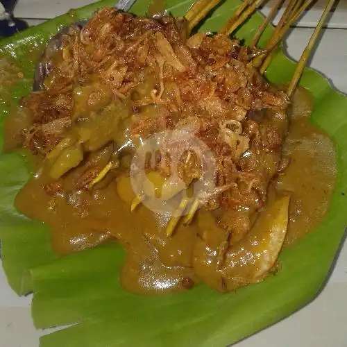 Gambar Makanan Sate Padang Gadang Di Rantau,kecamatan Pulogadung,kelurahan Rawamangun,  9