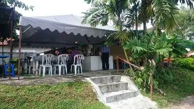 Gerai Nasi Kenduri