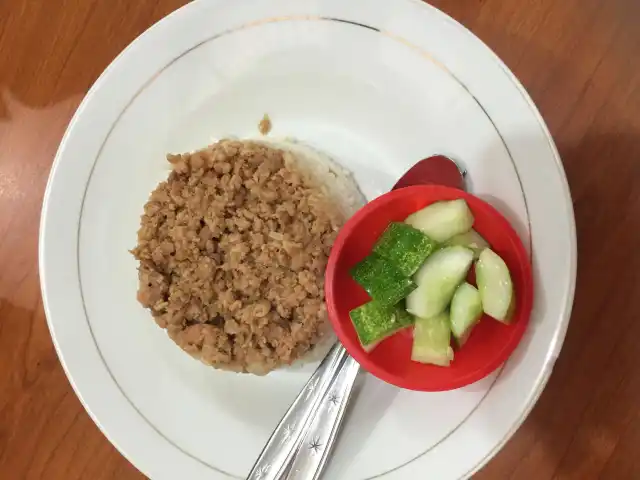 Gambar Makanan Nasi Tim Pasar Pagi Ayauw 20