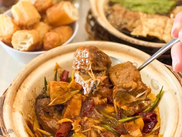 Gambar Makanan Superfood Bak Kut Teh 1