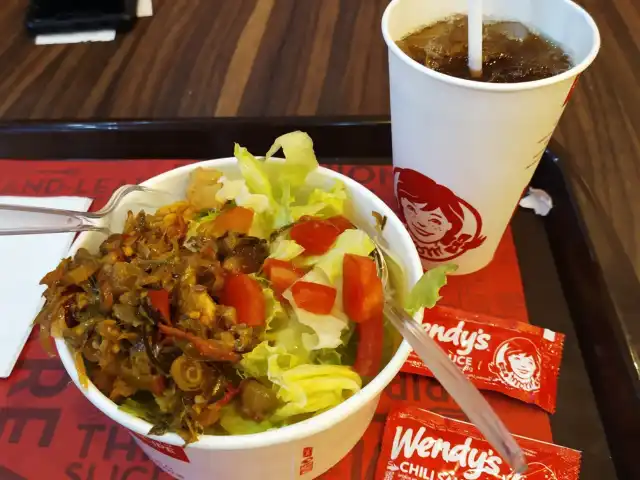 Gambar Makanan Wendy’s 10