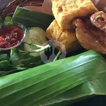 Gambar Makanan Bandoeng KQ5, Ahmad Yani KM 22 2