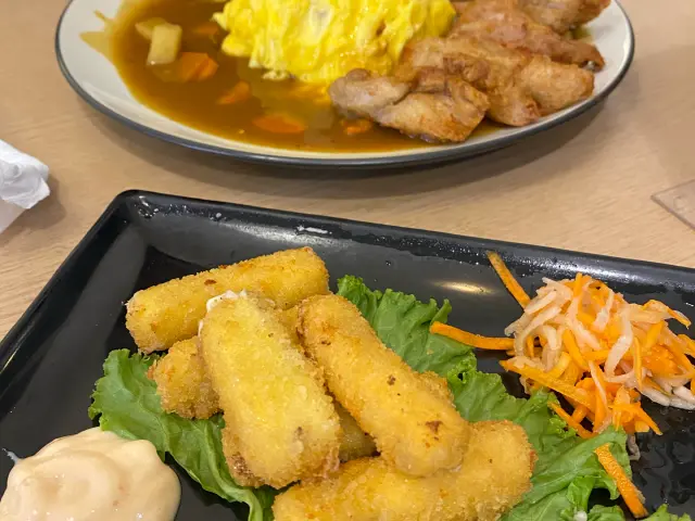Gambar Makanan Eito Japanese Curry 3