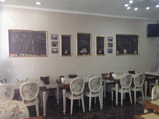 Narazan Kebapcızade'nin yemek ve ambiyans fotoğrafları 2