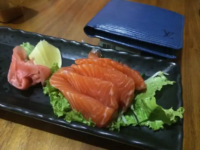 Gambar Makanan Tebet 39 Sushi, Korean, Grill 5