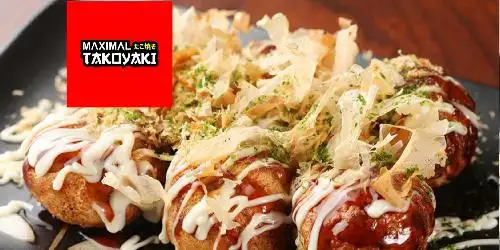 Maximal Takoyaki, Alfamart SMA Kumbang