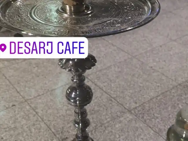 Cafe De Şarj'nin yemek ve ambiyans fotoğrafları 16