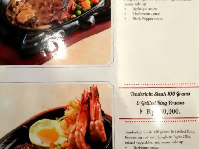 Gambar Makanan Steak Inn 12