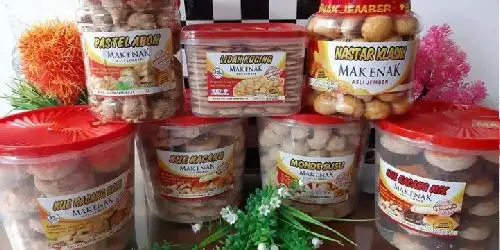 Adima Snack, Kec Ponorogo