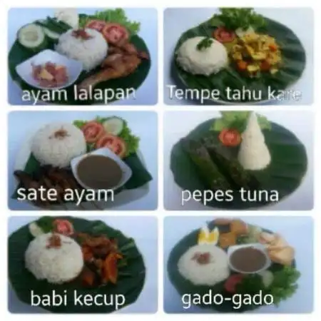 Gambar Makanan Bali Harum Restaurant 4