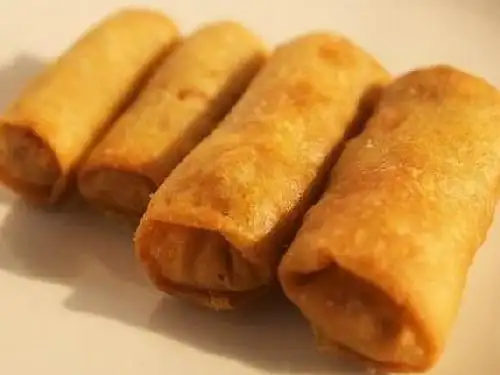 Lumpia Semarang Nyonya Oei, Denpasar