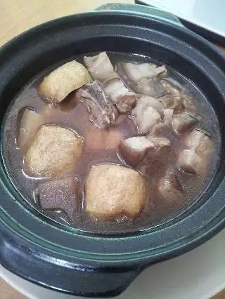 Kedai Kopi Fei Fook 肥福茶餐室 Food Photo 1
