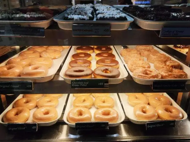 Krispy Kreme Food Photo 15