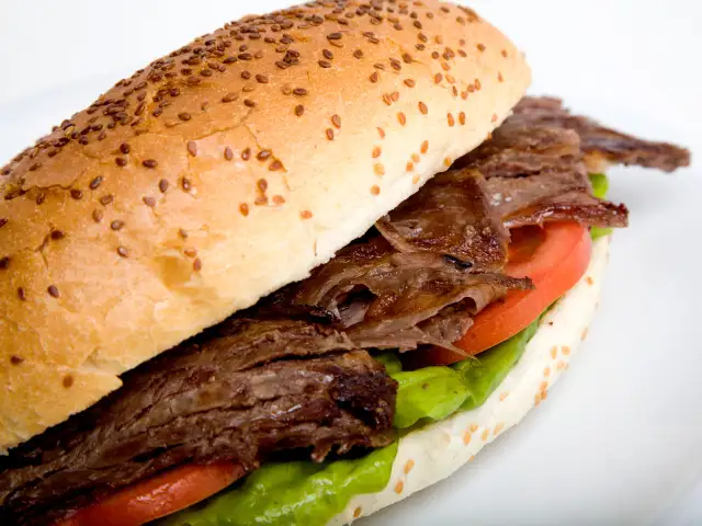 Süha Döner'nin yemek ve ambiyans fotoğrafları 1