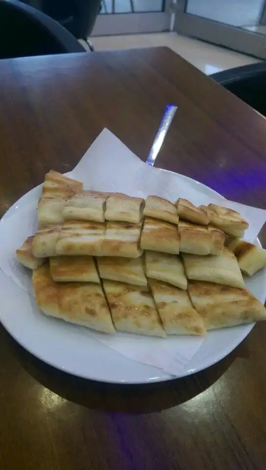 ÖZ Merdane Börek&Cafe'nin yemek ve ambiyans fotoğrafları 17