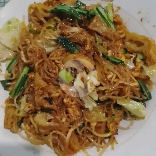 Gambar Makanan Bakmi Jawa Om Bugel 1