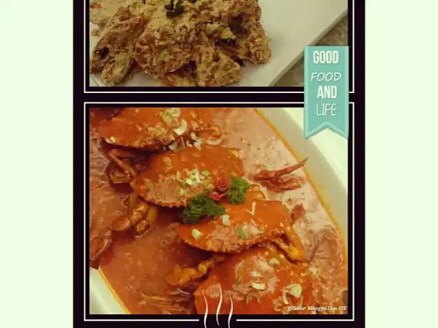 Gambar Makanan Sanur Mangga Dua @ PIK (Chinese Restaurant) 15