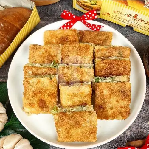 Gambar Makanan Margaban Martabak & Terang Bulan, Cab. Taman Griya Jimbaran 6