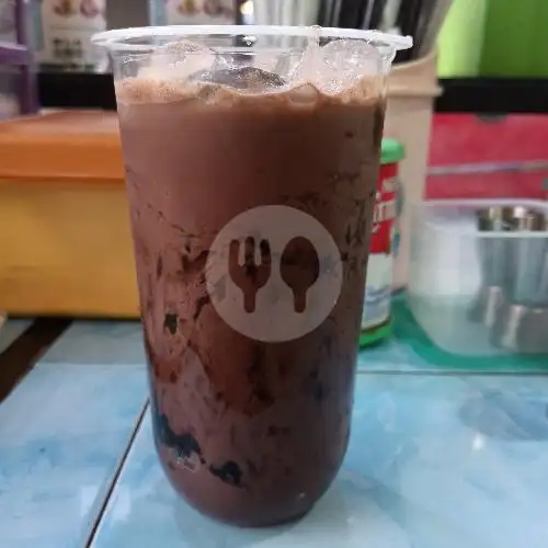 Gambar Makanan Fresh Drink, Sumberjo,Sebrang Ortega Cell. 3