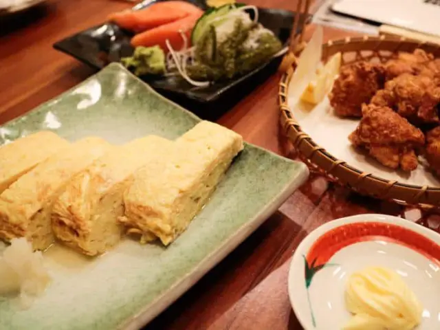 Kushiyaki Chikuzenya Food Photo 9