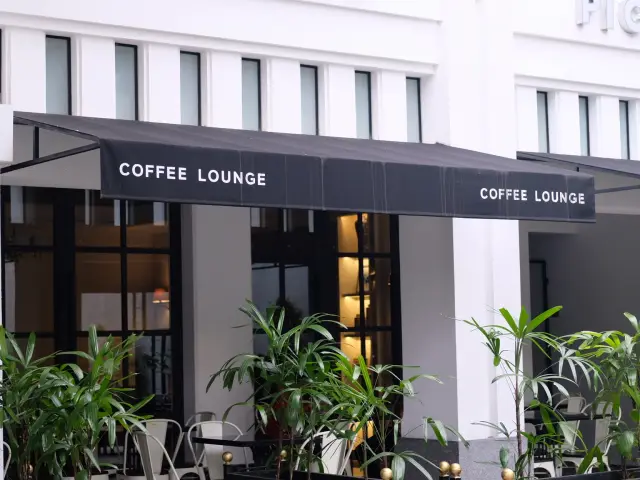 Gambar Makanan Piccolo Coffee Lounge 6