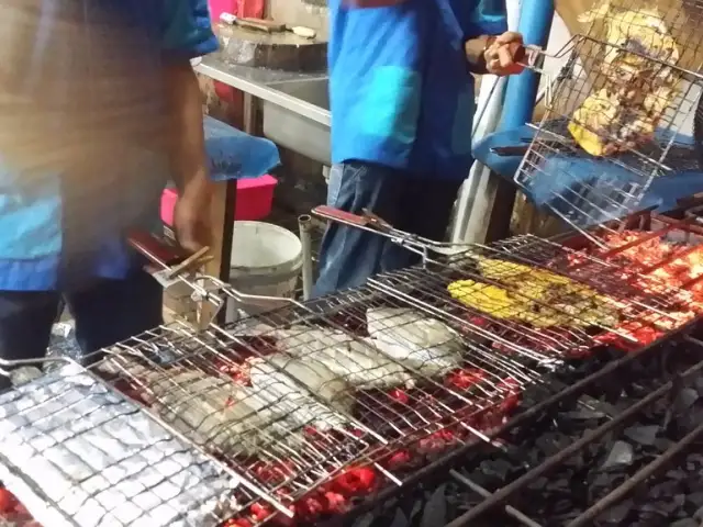 Gambar Makanan Bahari 52 Seafood 9