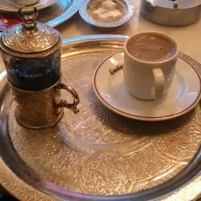 Teras Kahve