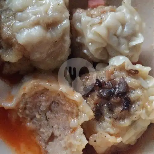 Gambar Makanan Siomay Abang Sidiq, Loloan Barat 9