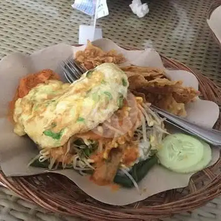 Gambar Makanan Nasi Babat dan Penyetan Bu Samiya, Gubeng 20