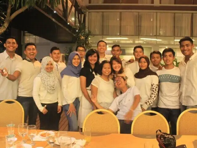 Gambar Makanan Atlantis Restaurant 7