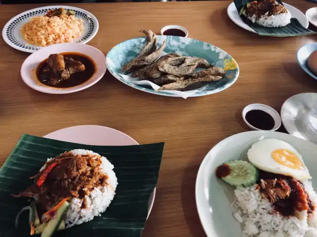 Kedai Nasi Dagang Alias Food Photo 12