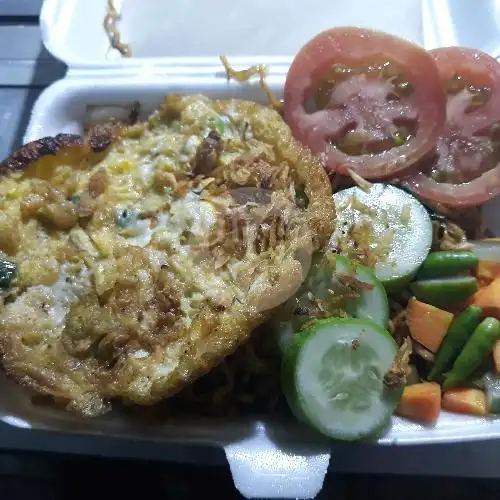 Gambar Makanan Nasi Goreng Pandawa Suci, Suci 7