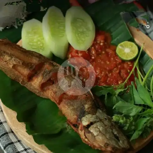 Gambar Makanan Pecel Lele Sambel Rampai 18