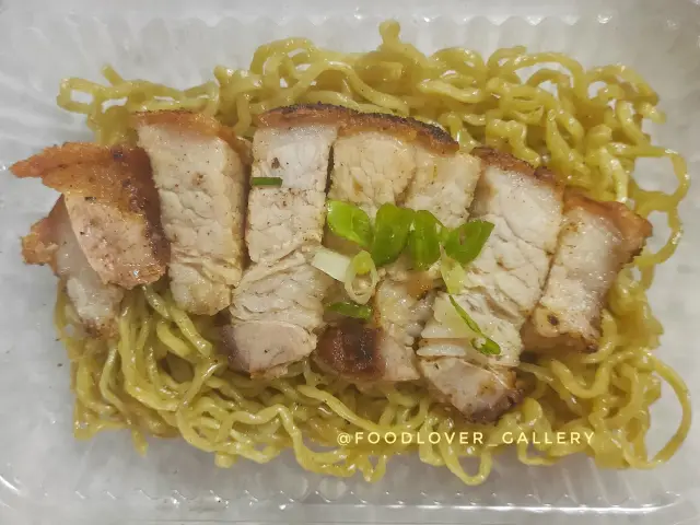 Gambar Makanan Huang Noodle Bar 3