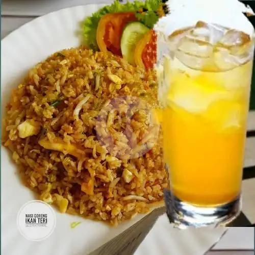 Gambar Makanan Nasi Goreng BMW, Cikarang Selatan 19