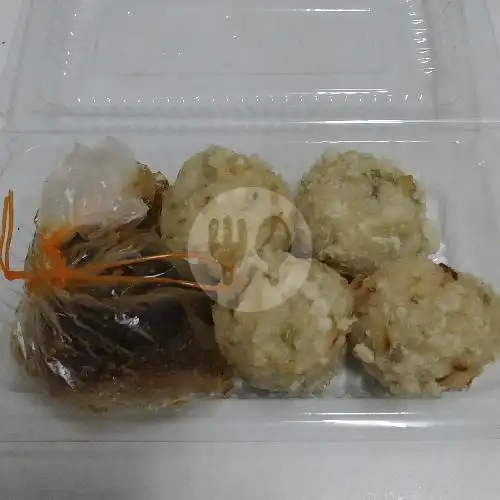 Gambar Makanan RM Dewantara, Komp Rezeki Graha Mas 2