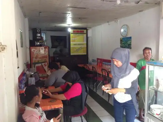 Gambar Makanan Warung Rujak Cingur Suroboyo 7