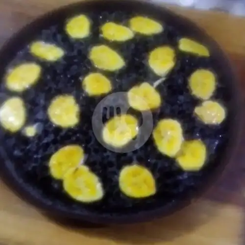 Gambar Makanan Martabak Black sweet 10