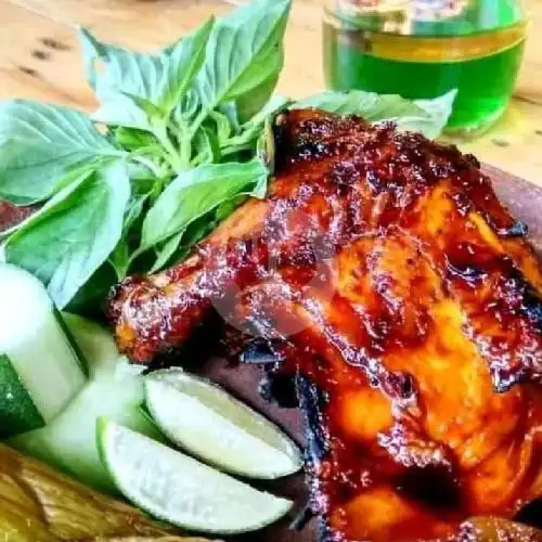 Gambar Makanan Ayam Bakar Bu Neni 9