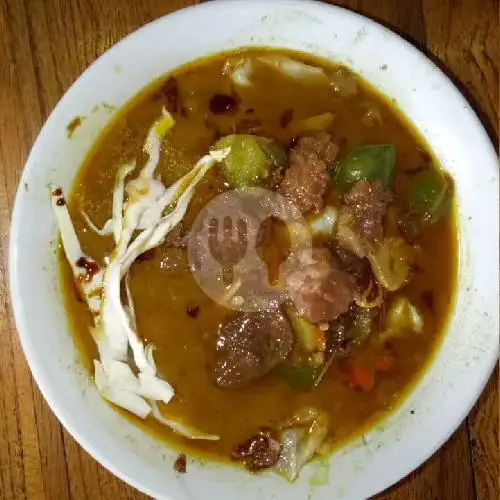 Gambar Makanan Bakso Wong Wonogiri, Kemayoran 20