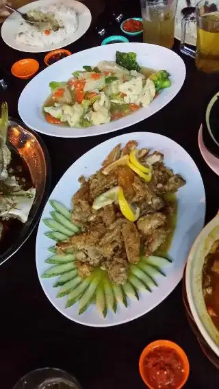 和记 Hozi Penang Food
