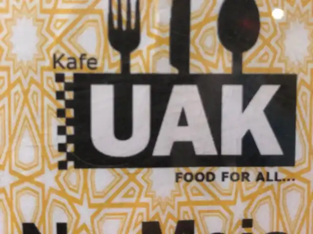 UAK Cafe Food Photo 13