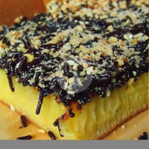 Gambar Makanan Martabak Manis Bandung Berkah, Depan Alfamart Sumpah Pemuda 6