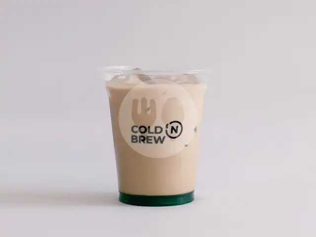 Gambar Makanan Cold ‘n Brew, Demangan Baru 1
