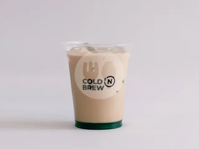 Gambar Makanan Cold 'n Brew, Parangtritis 1