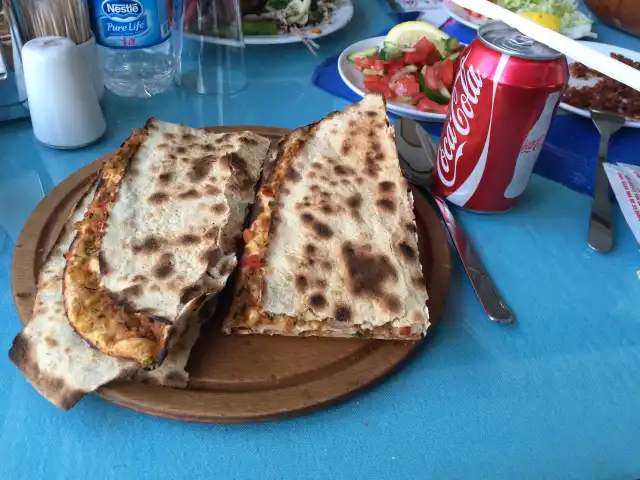 Konak Et Lokantasi'nin yemek ve ambiyans fotoğrafları 4